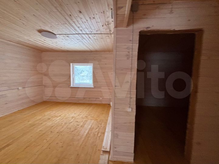 Дом 125 м² на участке 4,5 сот.