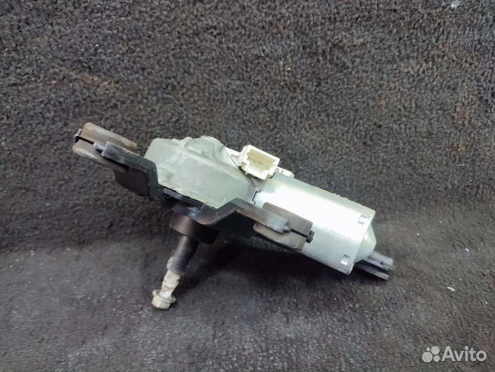 Моторчик заднего стеклоочистителя (дворника) для P