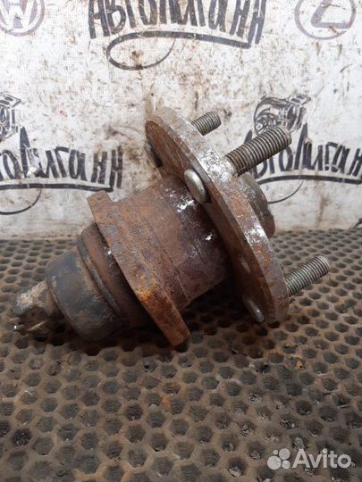 Ступица задняя левая Chevrolet Lacetti