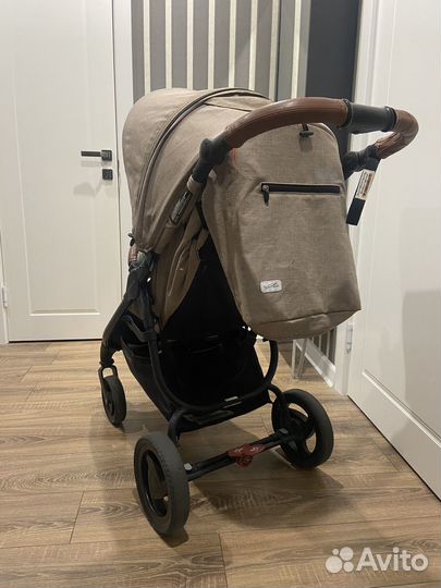 Коляска Valco baby snap 4 trend