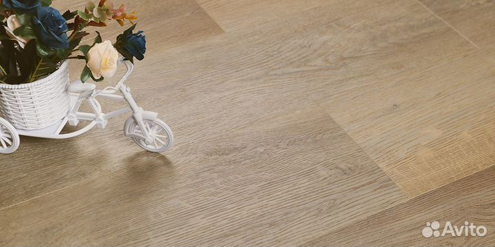 Icon Floor Ultramarine Дуб Васко UM-32