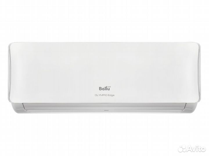 Сплит-система Ballu BSO-10HN1 22Y Olympio Edge