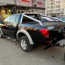 Купить Mitsubishi L200 🚘 от 580 000 ₽ в Марфино: 141