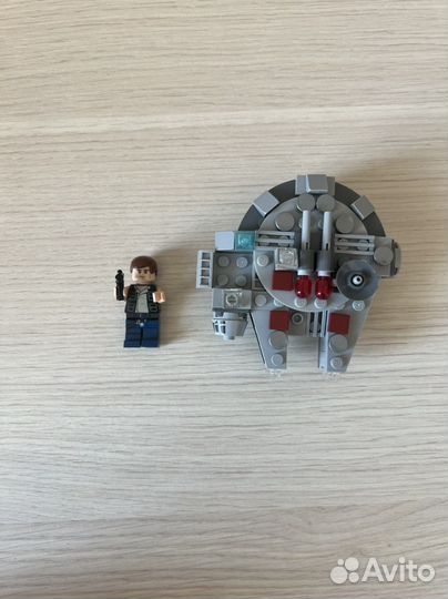 Lego Star Wars