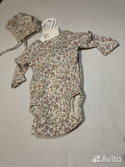 Комлект на выписку H&M