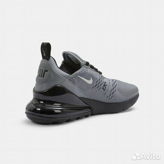 Кроссовки мужские Nike air max 270 оригинал