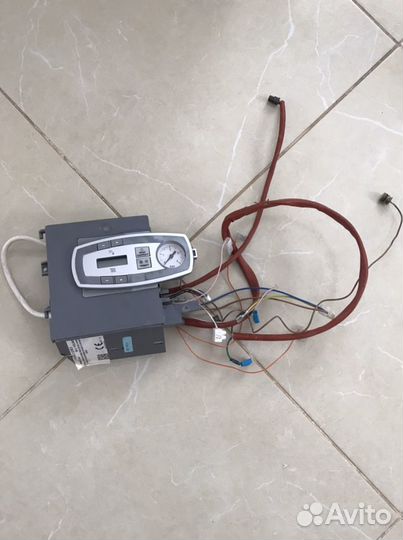 Плата lamborghini coreclima