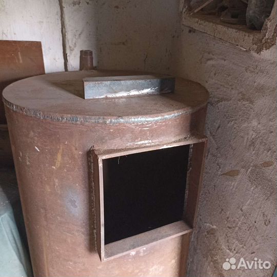 Емкость баки для воды