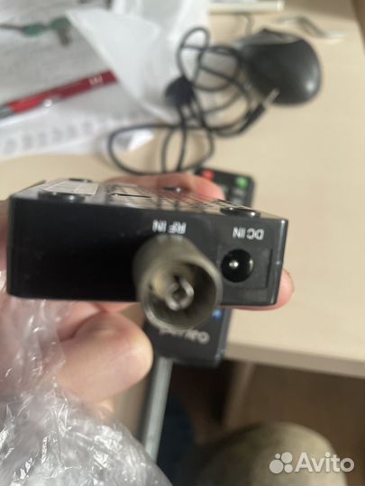 DVB-T2-ресивер perfeo