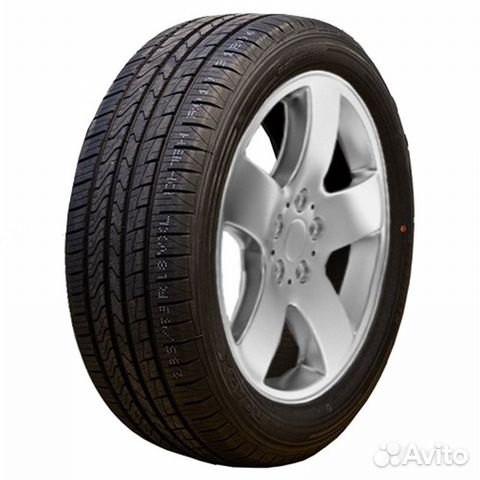 RoadX RXQuest H/T02 275/65 R17 115H