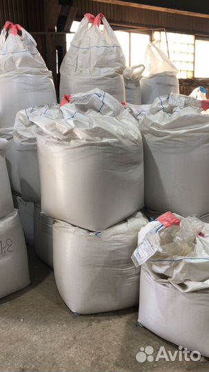 Кварцевый песок для песочницы