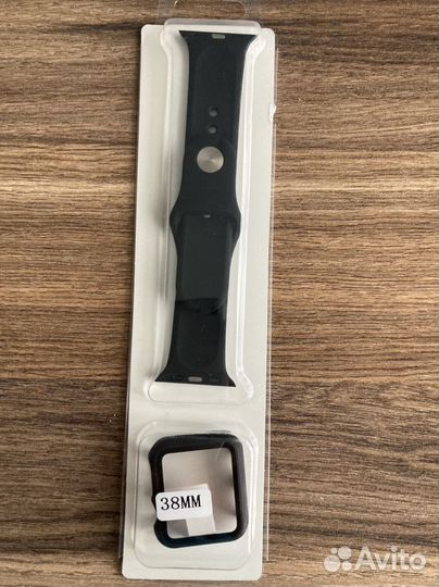 Аксессуары для часов Apple Watch