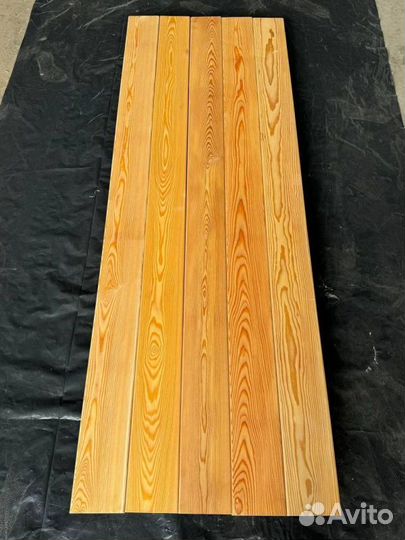 Планкен лиственница PPR/4118