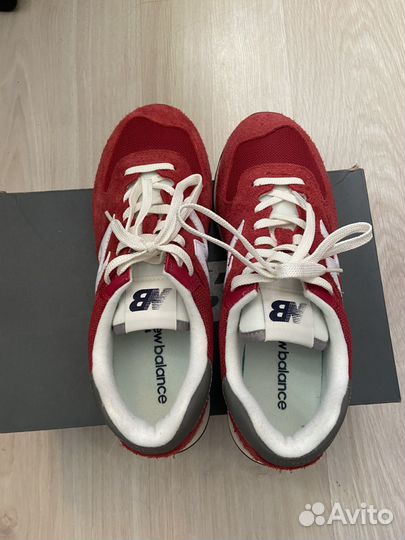 New balance heritage 574