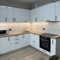 1-к. квартира, 37,8 м², 9/16 эт.