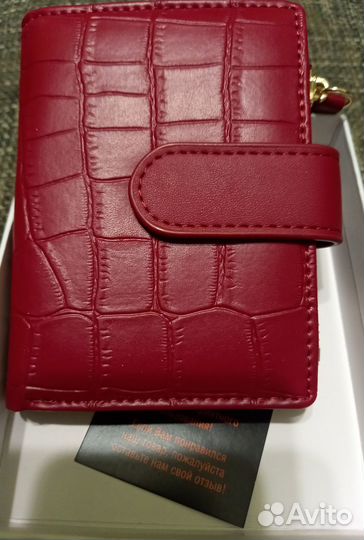 Кошелек женский
