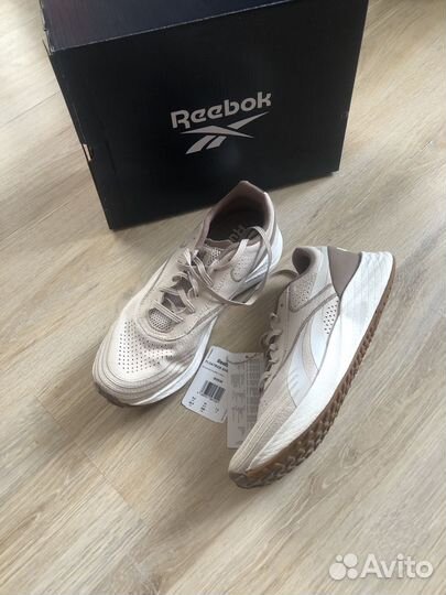 Кроссовки Reebok Floatride energy