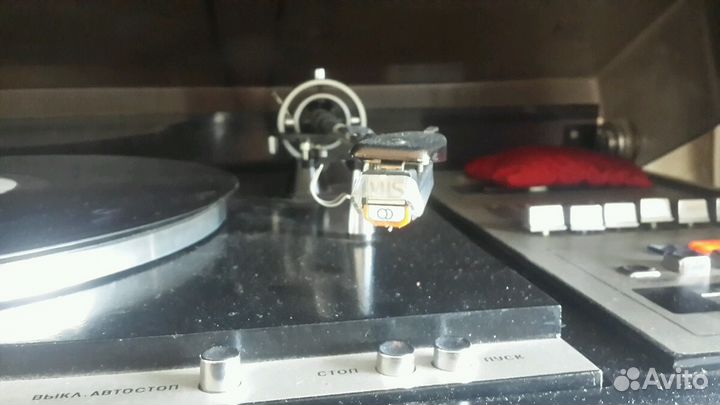 Электрофон Феникс 001