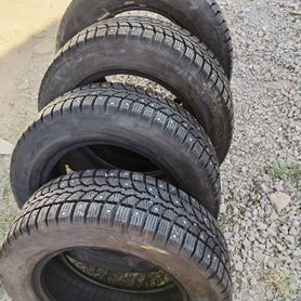 КАМА 505 Irbis 185/60 R14 82