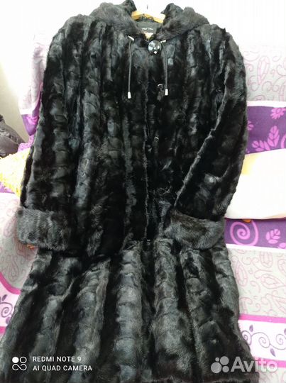 Продам шубу