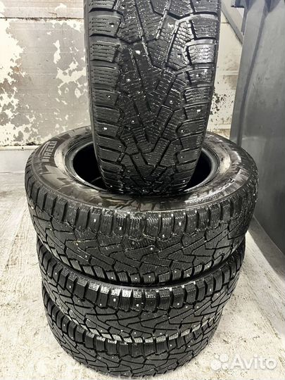 Pirelli Ice Zero 225/65 R17