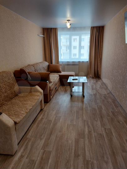 1-к. квартира, 47 м², 5/14 эт.