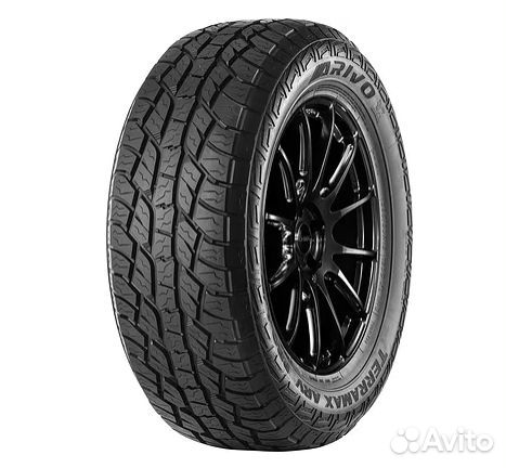 Arivo Terramax ARV Pro A/T 265/75 R16 123Q