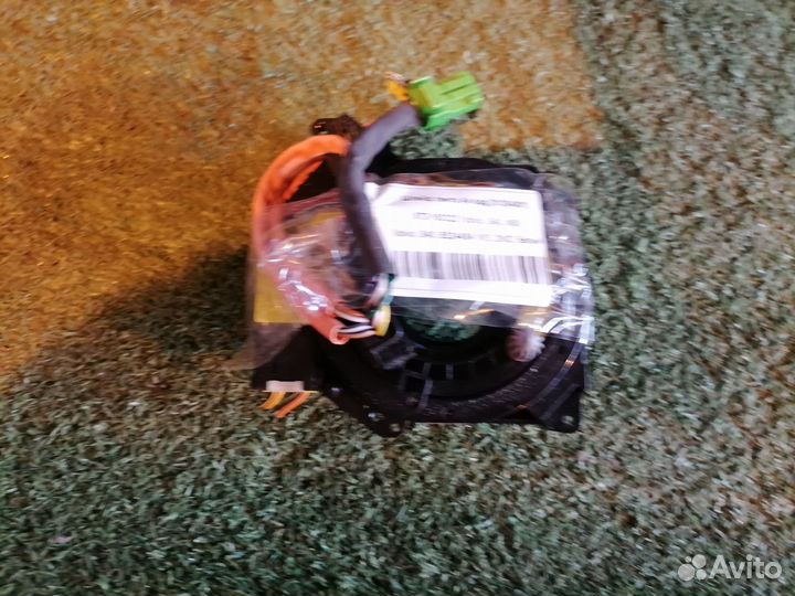 Шлейф лента Air-bag 31264801 Volvo S40 MS MS66