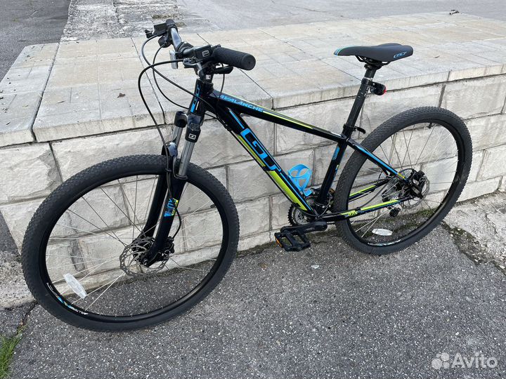 GT Avalanche 27,5