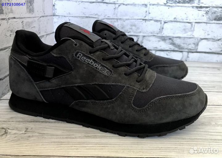 Кроссовки Reebok Classic