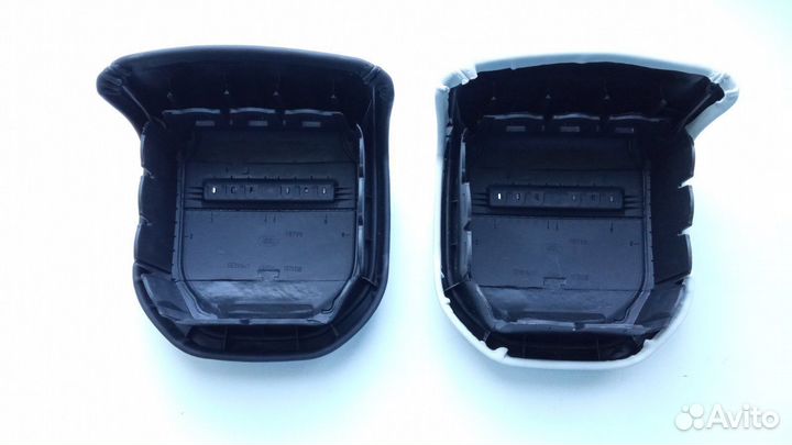 Крышка airbag srs руля Land Rover Range Rover