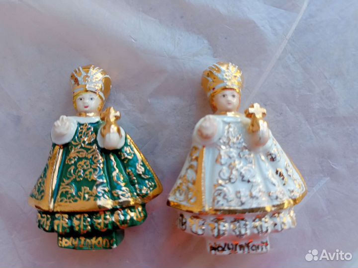 Сувениры из Праги