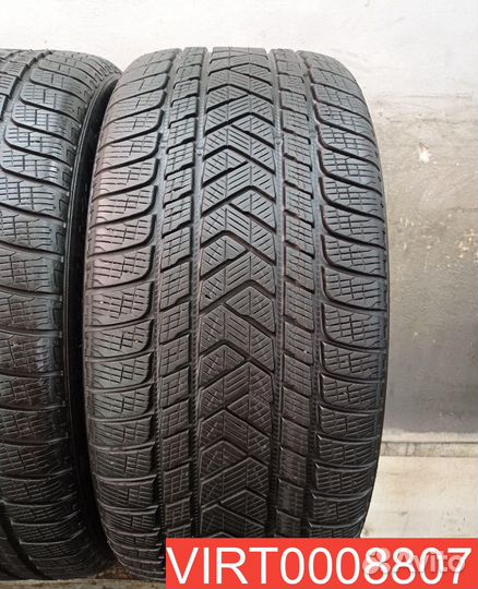 Pirelli Scorpion Winter 265/40 R21 105V