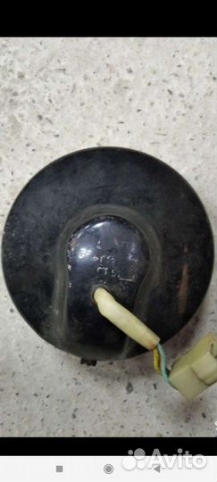 Фара для мотоцикла