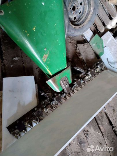 Косилка сегментная для мотоблока нева