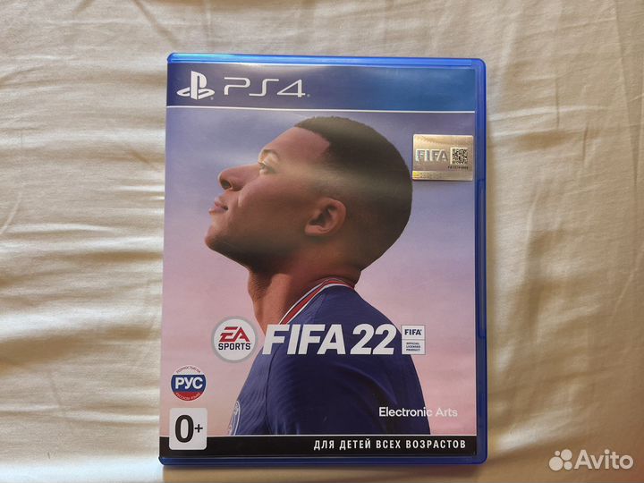 Игры для приставок ps4