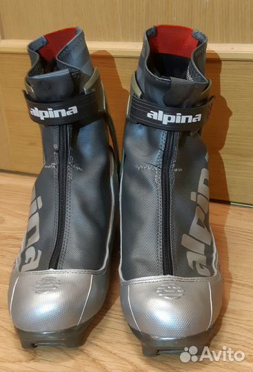 Альпина Спорт