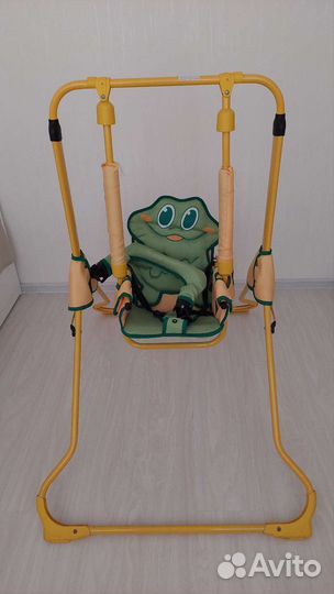 Детские качели