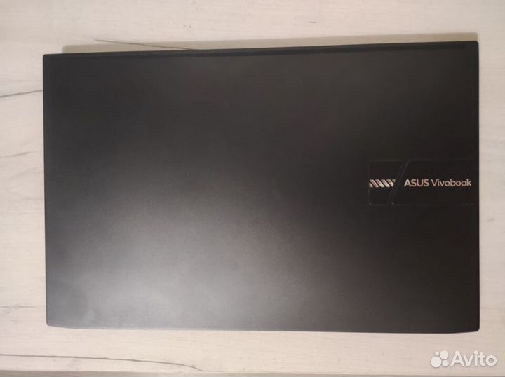 Ноутбук Asus Vivobook pro 15 oled