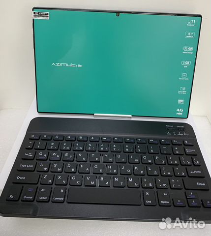 Mediacom Azimut 3 Lite 32gb LTE с клавиатурой купить в Москве ...