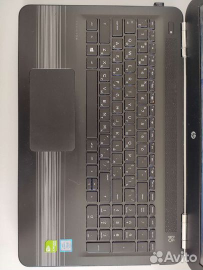 Ноутбук HP Pavilion i5