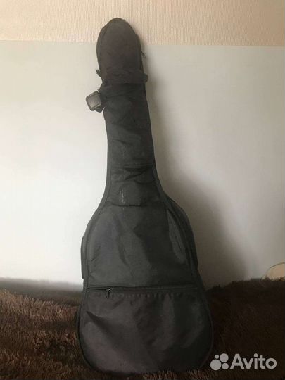 Классическая гитара Yamaha C80