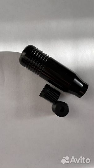 Ручка кпп (под диаметр 8/10/12мм)