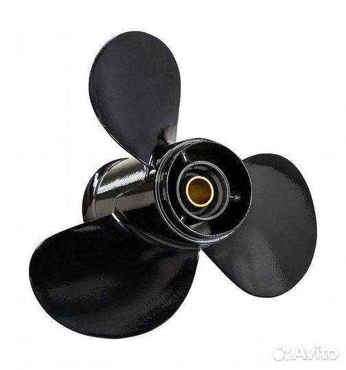 Гребной винт 3x9.9x9, Marine Rocket