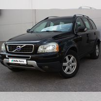 Volvo XC90 2.5 AT, 2011, 395 093 км, с пробегом, цена 1 185 000 руб.