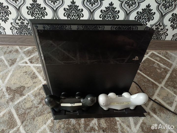 Sony playstation PS4 500gb