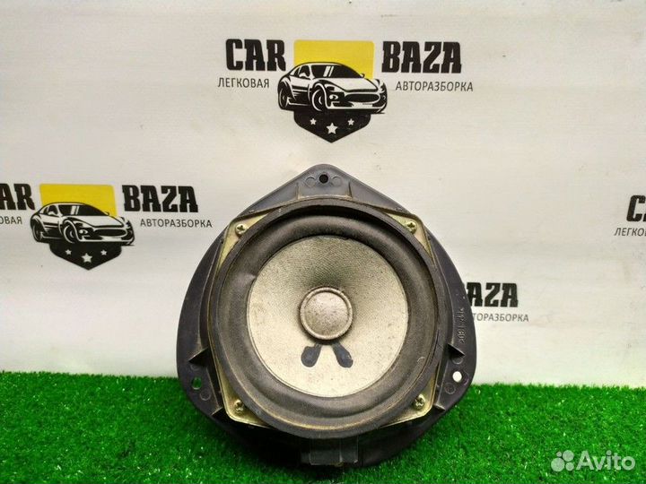 Динамик Chevrolet Aveo T200/T250 96540725TA