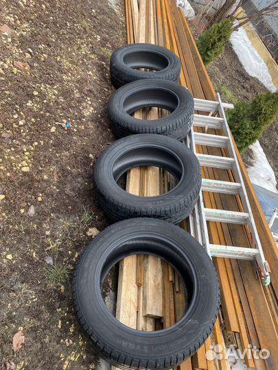 Nokian Tyres Hakkapeliitta R2 SUV 255/55 R18