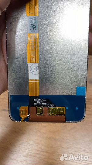 Дисплей на Vivo Y20S