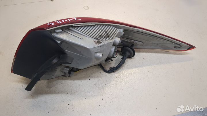 Фонарь (задний) Hyundai ix 35, 2012